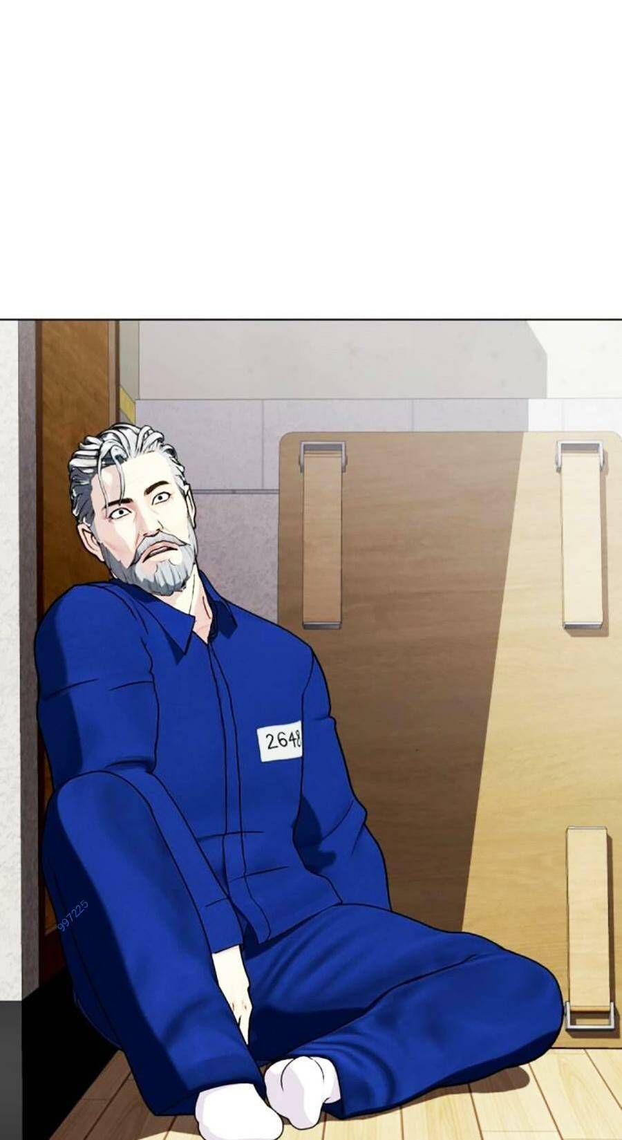 Loser Giỏi Võ - Chapter 57 - Page 131