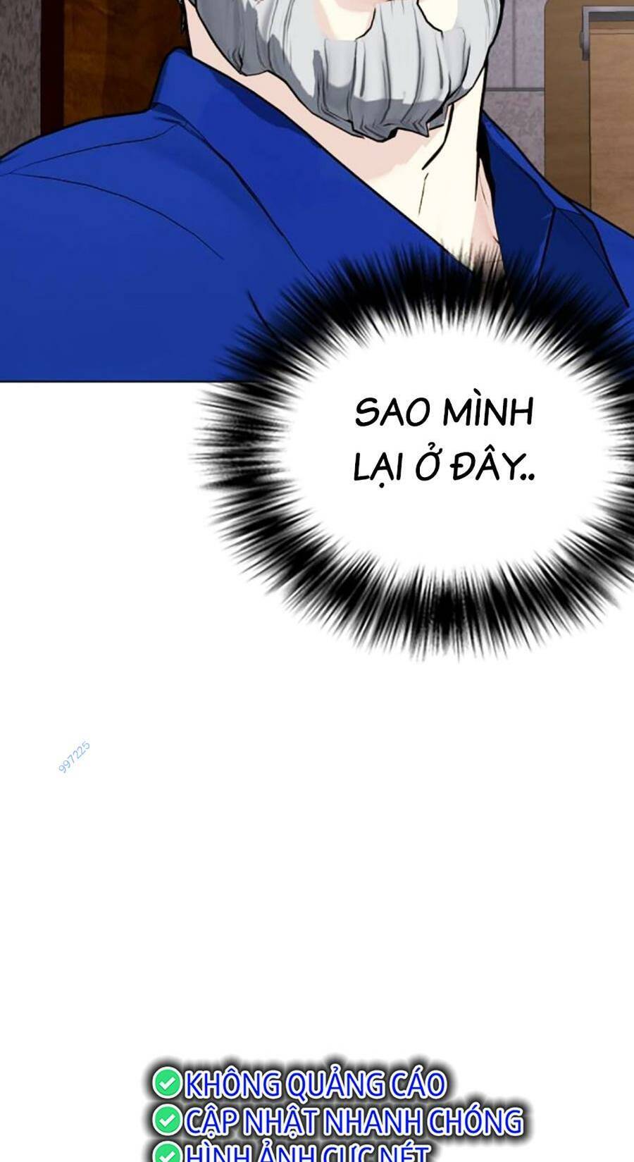 Loser Giỏi Võ - Chapter 57 - Page 133