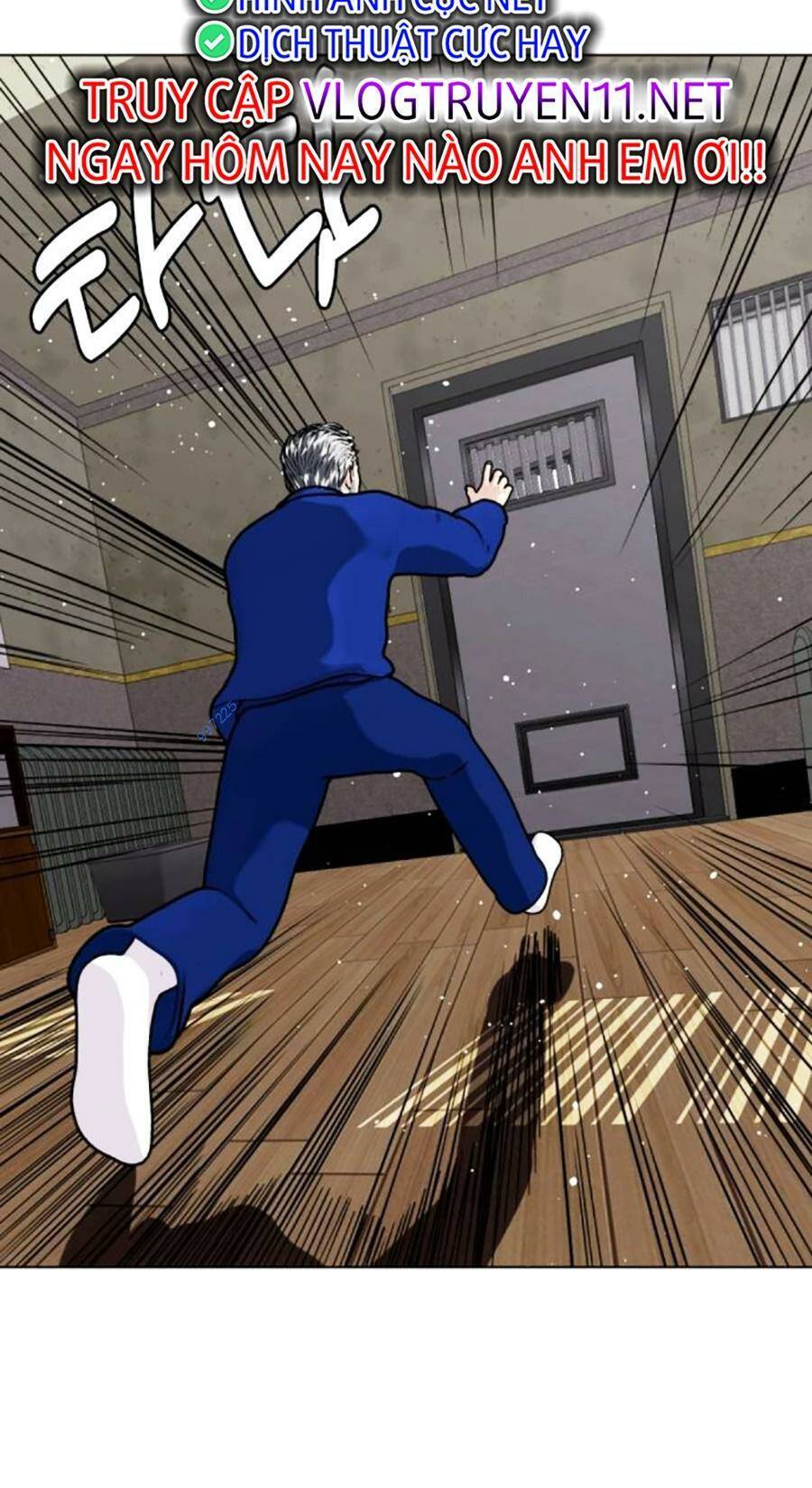 Loser Giỏi Võ - Chapter 57 - Page 134