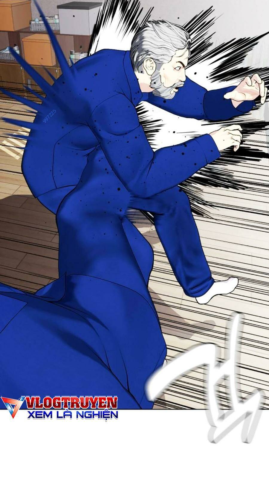 Loser Giỏi Võ - Chapter 57 - Page 140