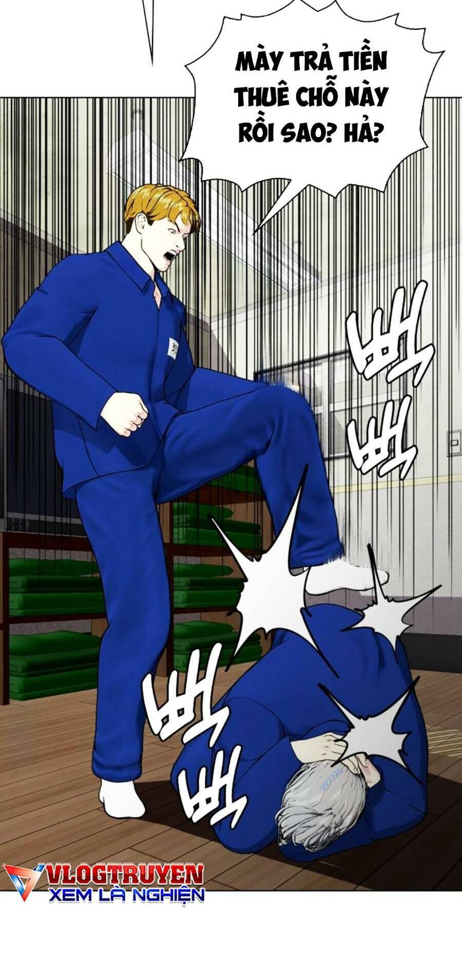 Loser Giỏi Võ - Chapter 57 - Page 145