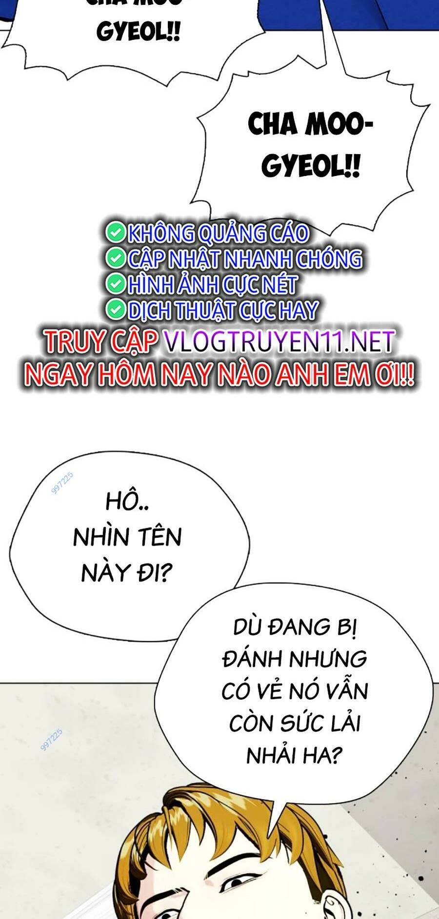 Loser Giỏi Võ - Chapter 57 - Page 147