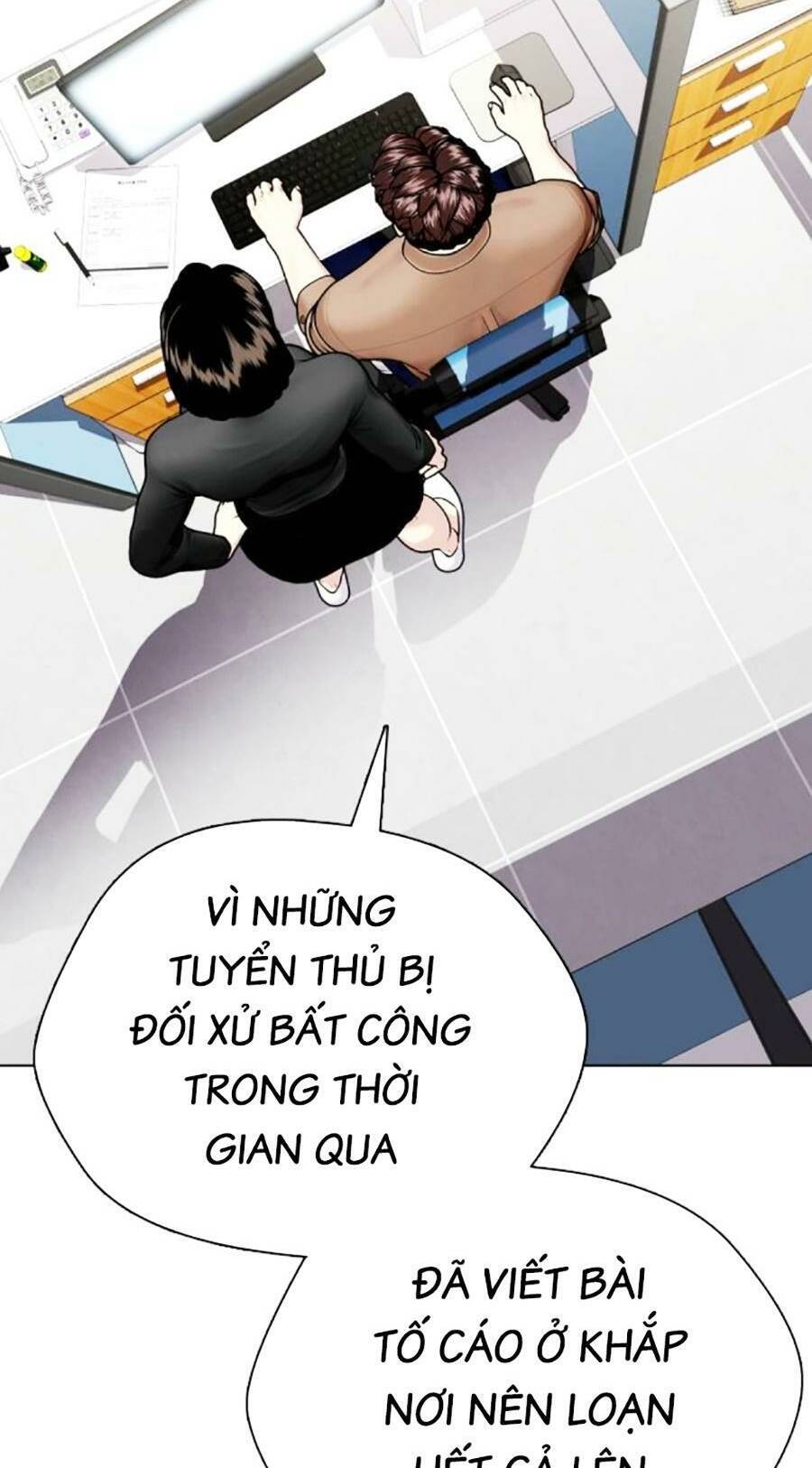 Loser Giỏi Võ - Chapter 57 - Page 15