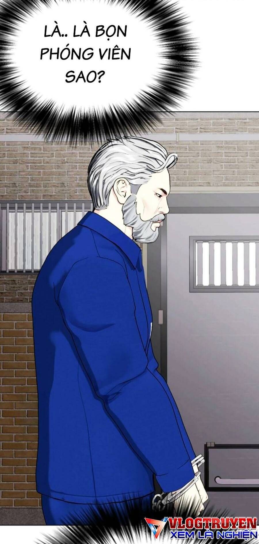 Loser Giỏi Võ - Chapter 57 - Page 157