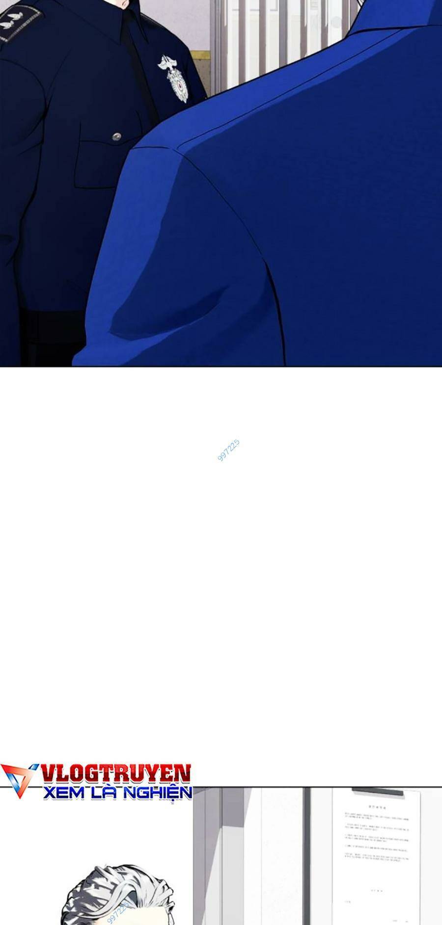 Loser Giỏi Võ - Chapter 57 - Page 160