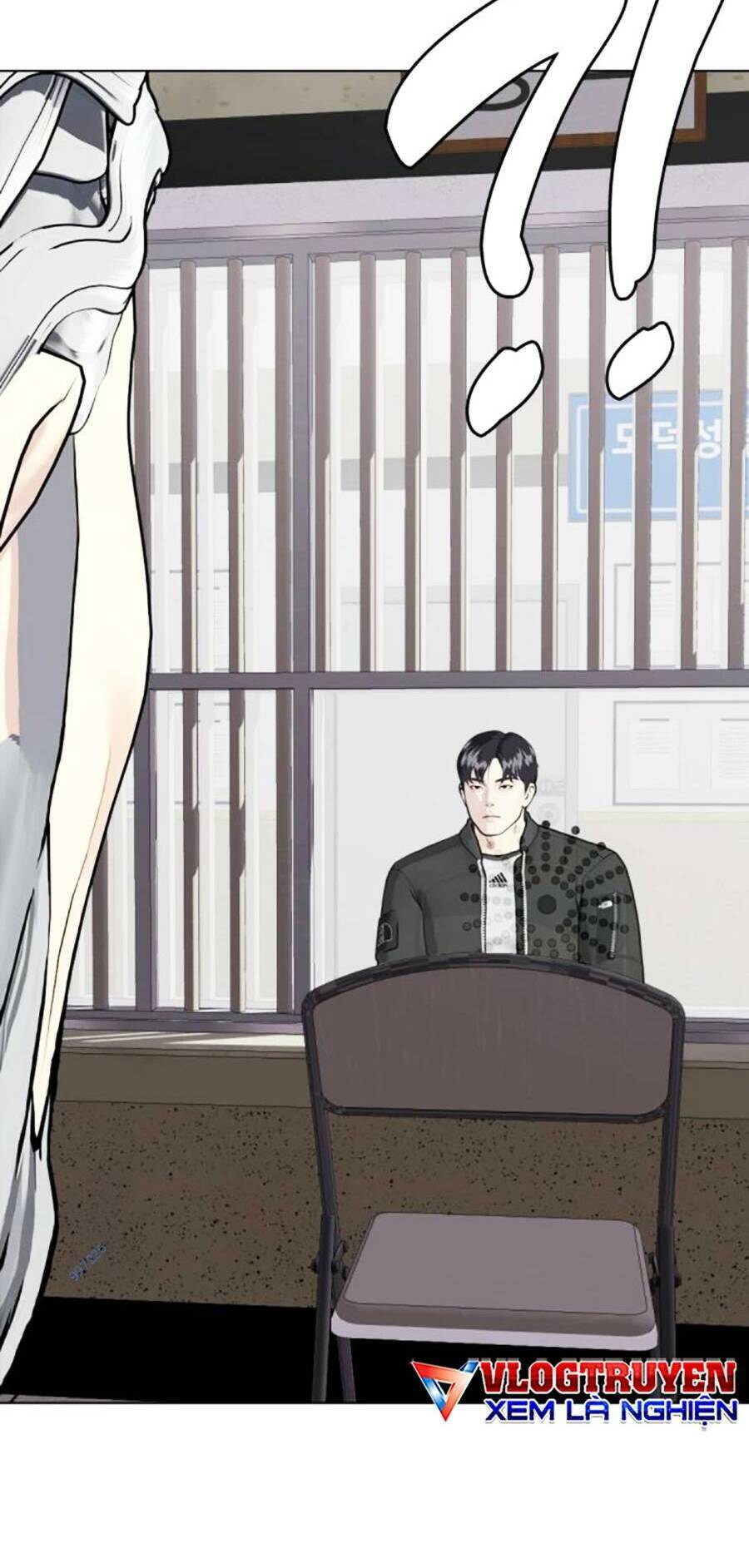 Loser Giỏi Võ - Chapter 57 - Page 163