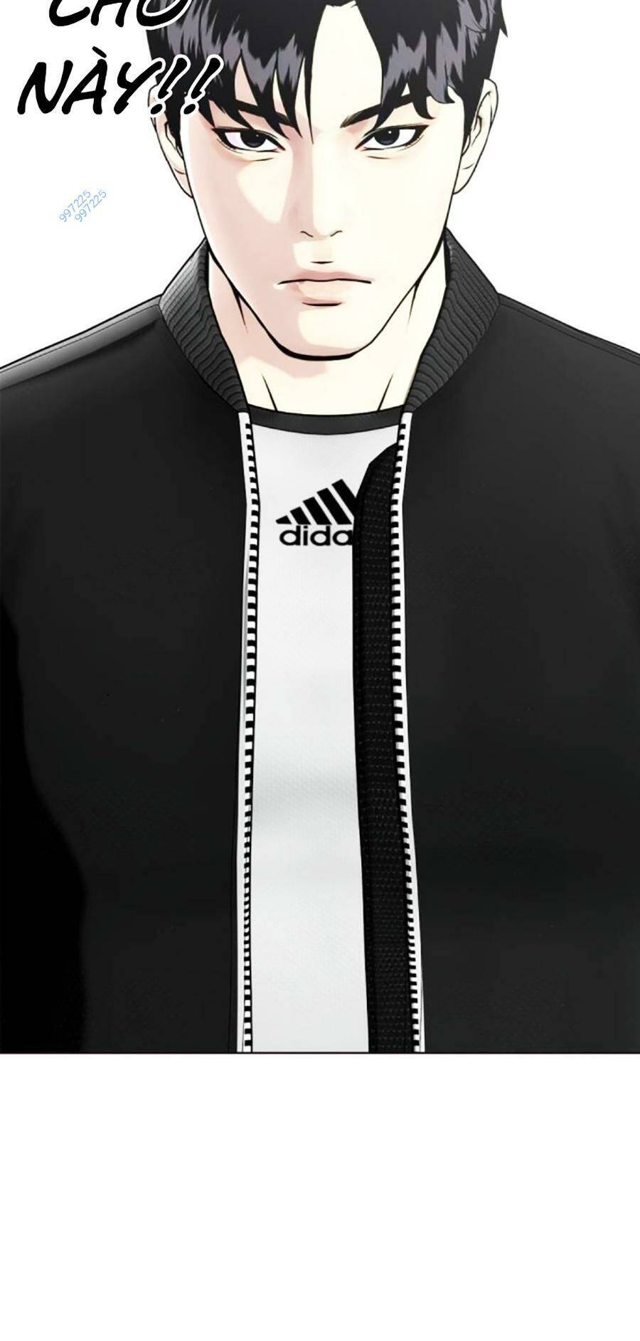 Loser Giỏi Võ - Chapter 57 - Page 166