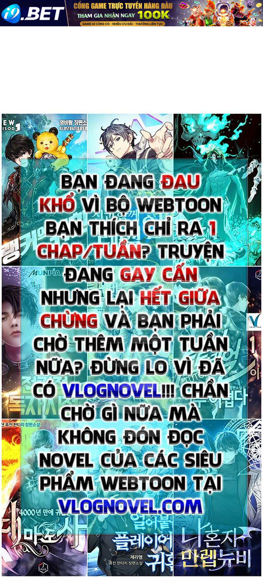 Loser Giỏi Võ - Chapter 57 - Page 167