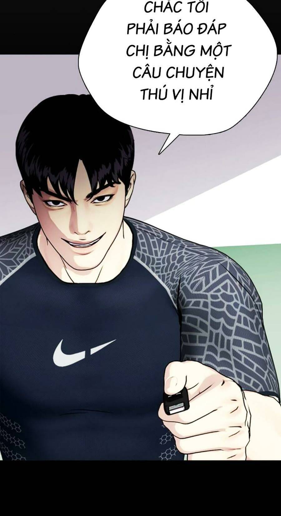 Loser Giỏi Võ - Chapter 57 - Page 25