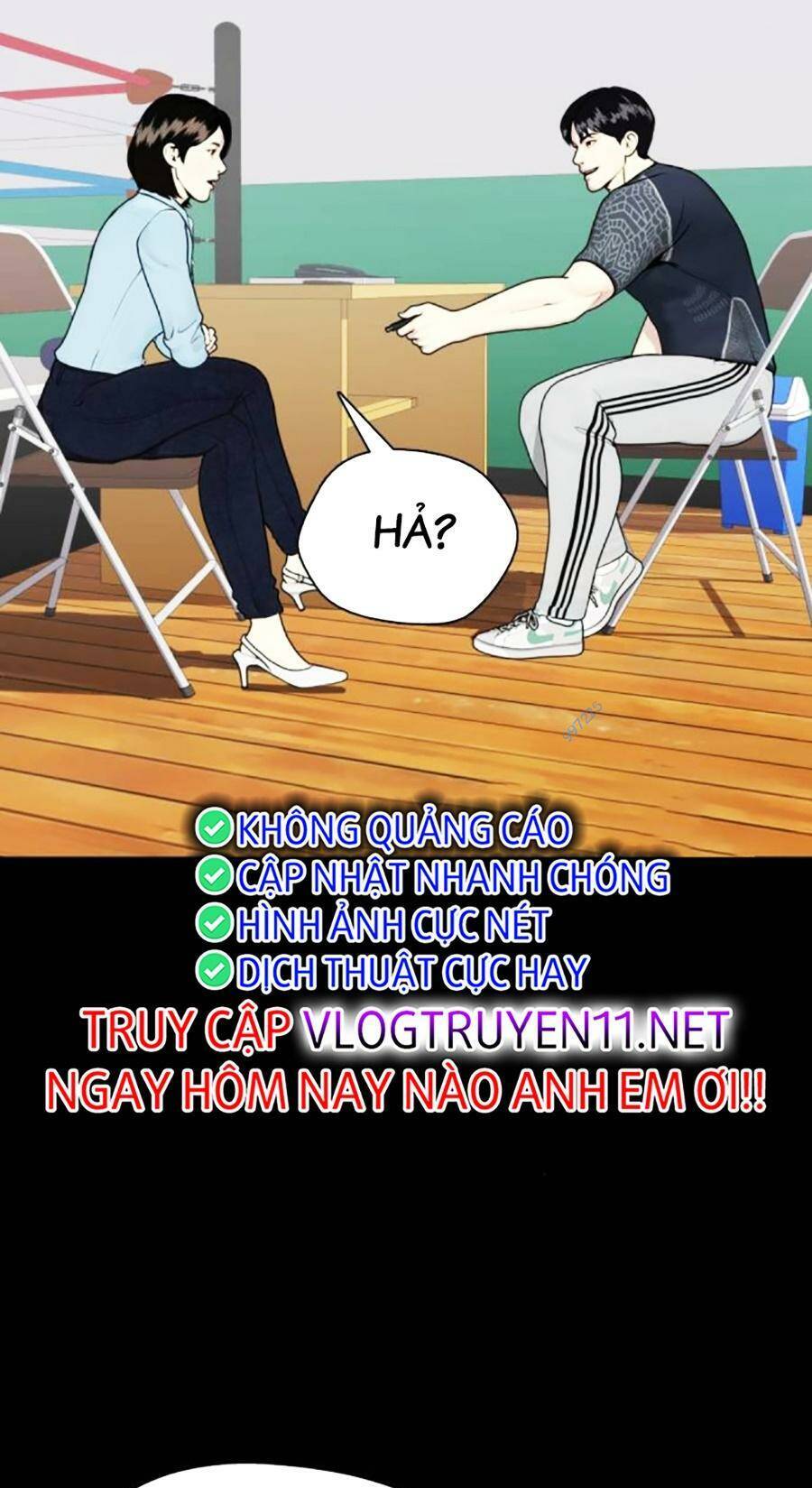 Loser Giỏi Võ - Chapter 57 - Page 28