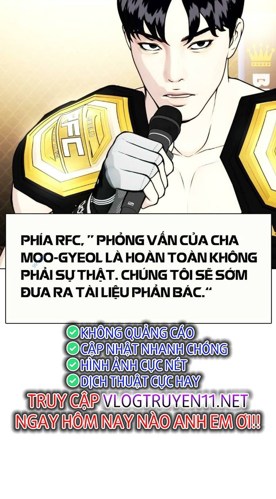 Loser Giỏi Võ - Chapter 57 - Page 3