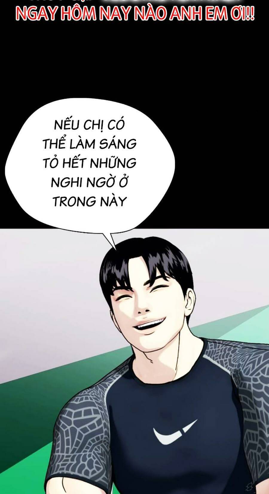 Loser Giỏi Võ - Chapter 57 - Page 35