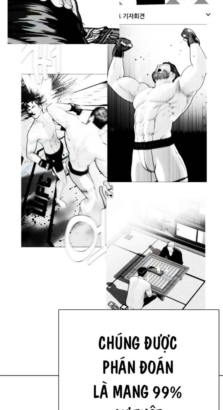 Loser Giỏi Võ - Chapter 57 - Page 43