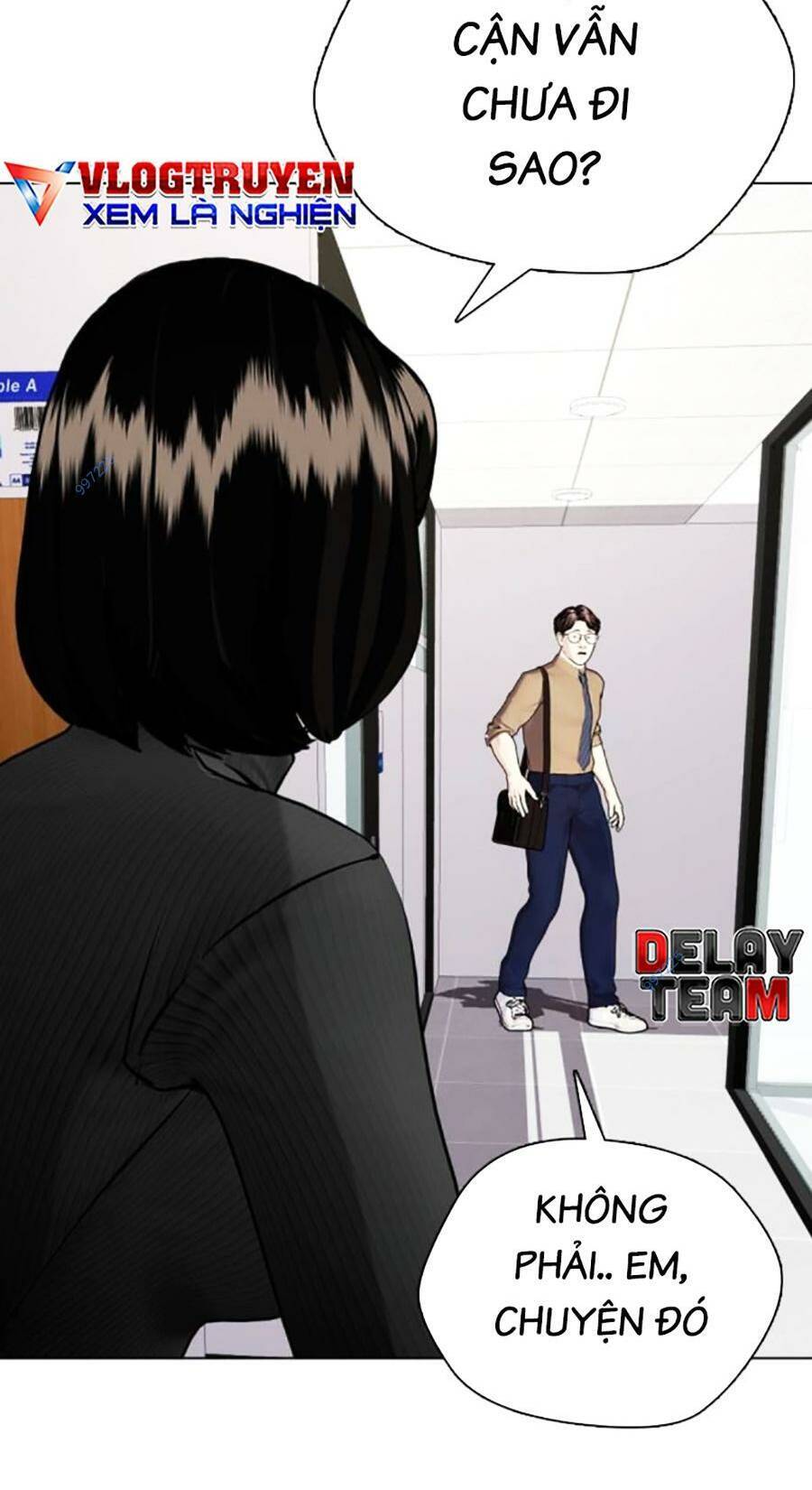 Loser Giỏi Võ - Chapter 57 - Page 47