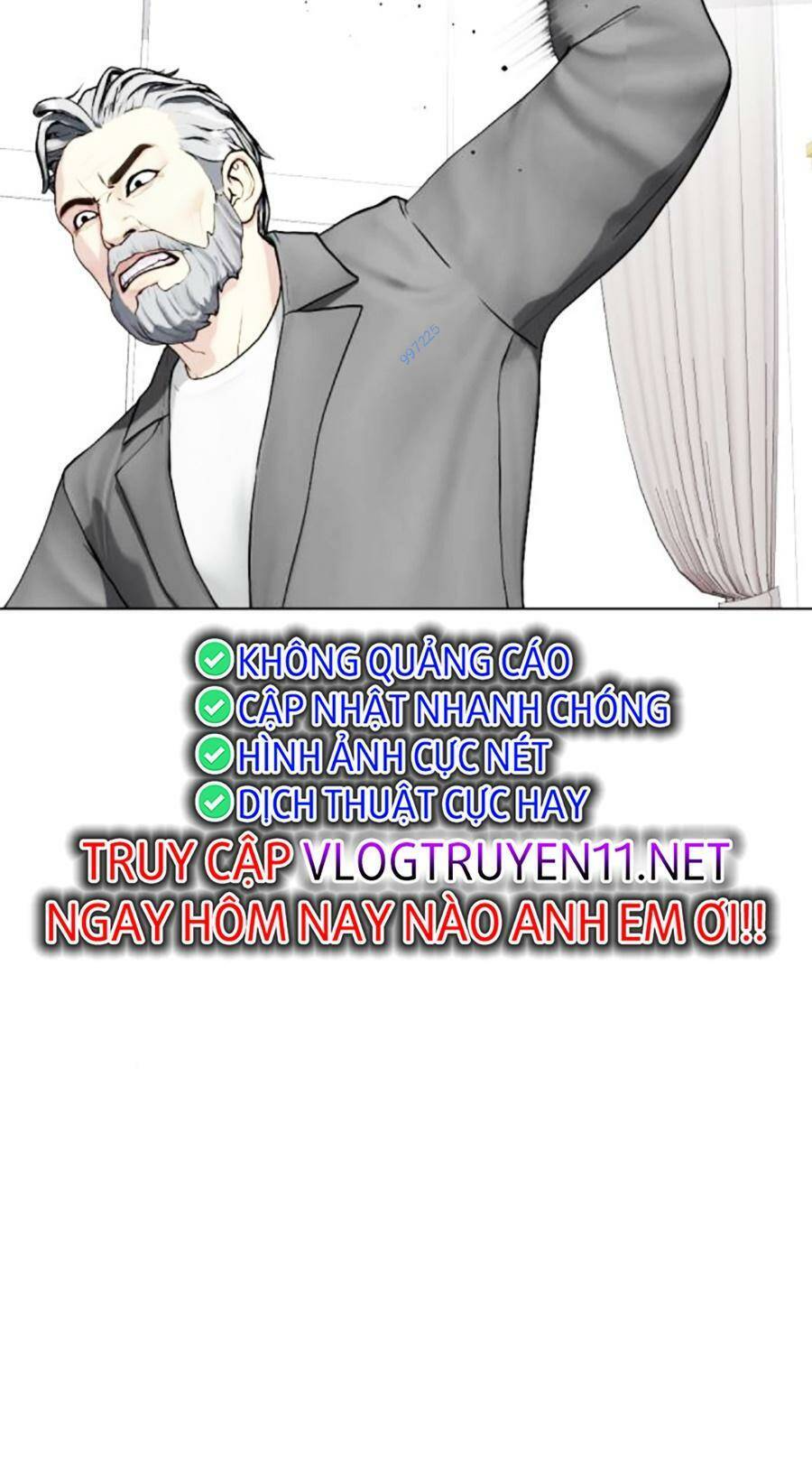 Loser Giỏi Võ - Chapter 57 - Page 54