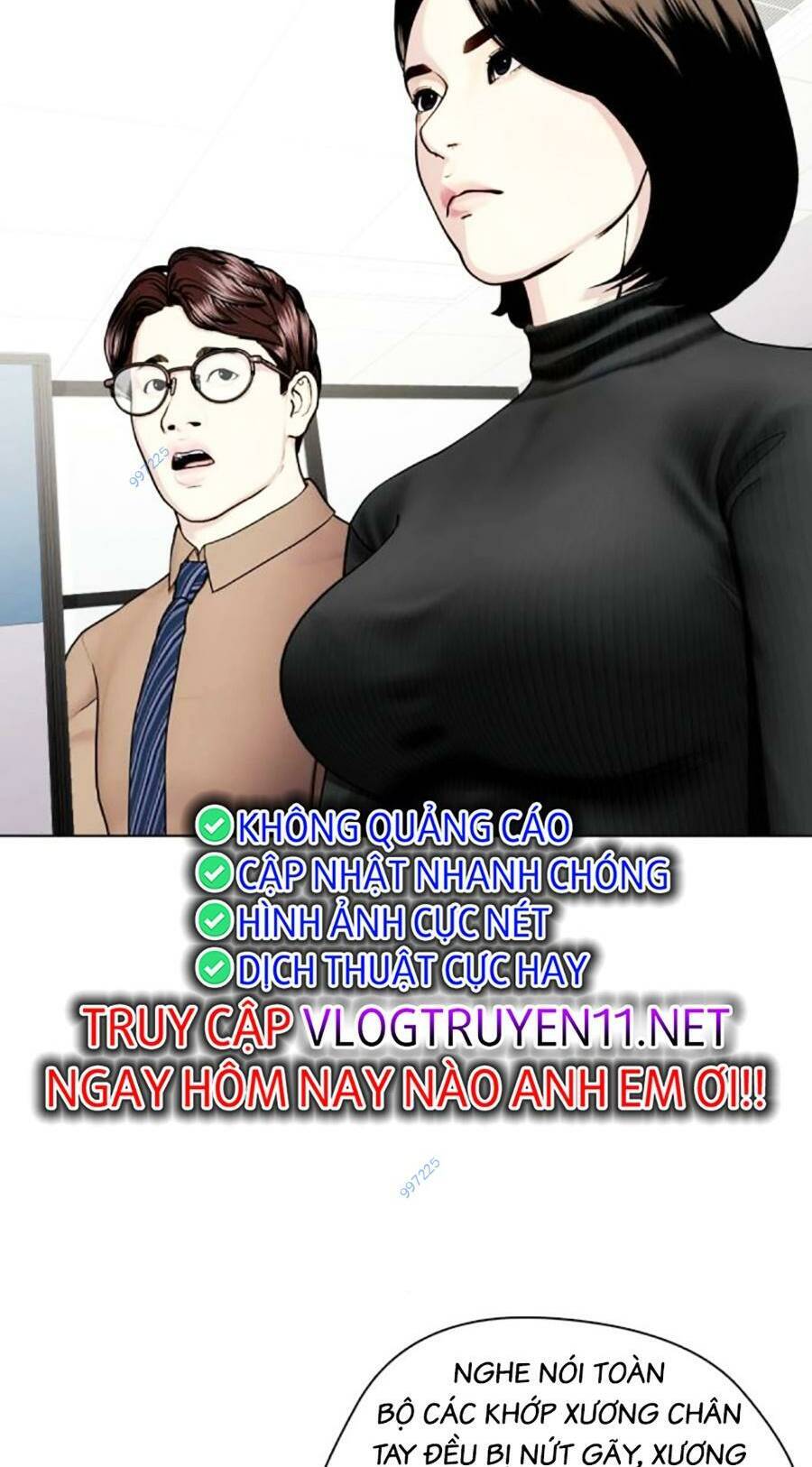 Loser Giỏi Võ - Chapter 57 - Page 7