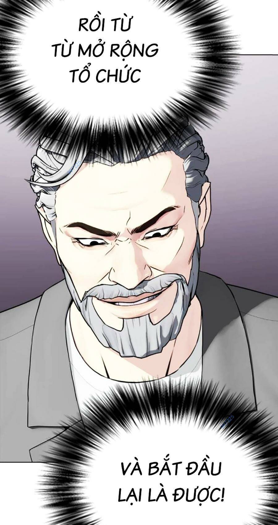 Loser Giỏi Võ - Chapter 57 - Page 75