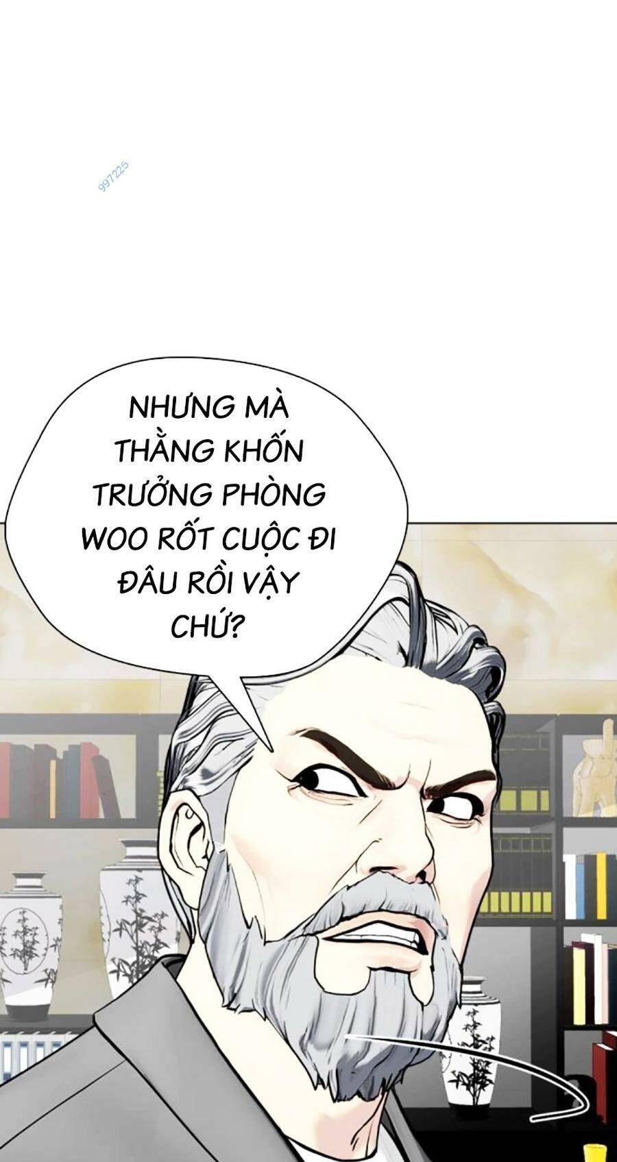 Loser Giỏi Võ - Chapter 57 - Page 78