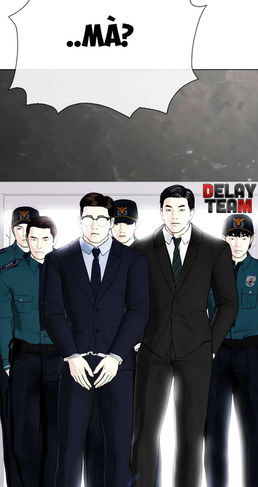 Loser Giỏi Võ - Chapter 57 - Page 82