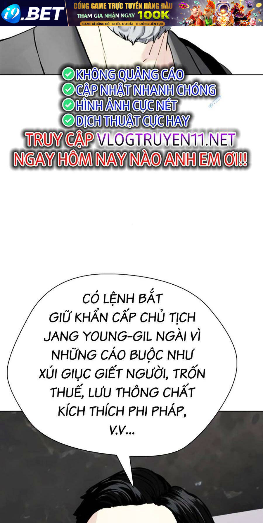 Loser Giỏi Võ - Chapter 57 - Page 84