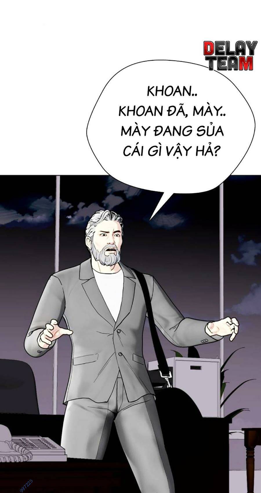 Loser Giỏi Võ - Chapter 57 - Page 86