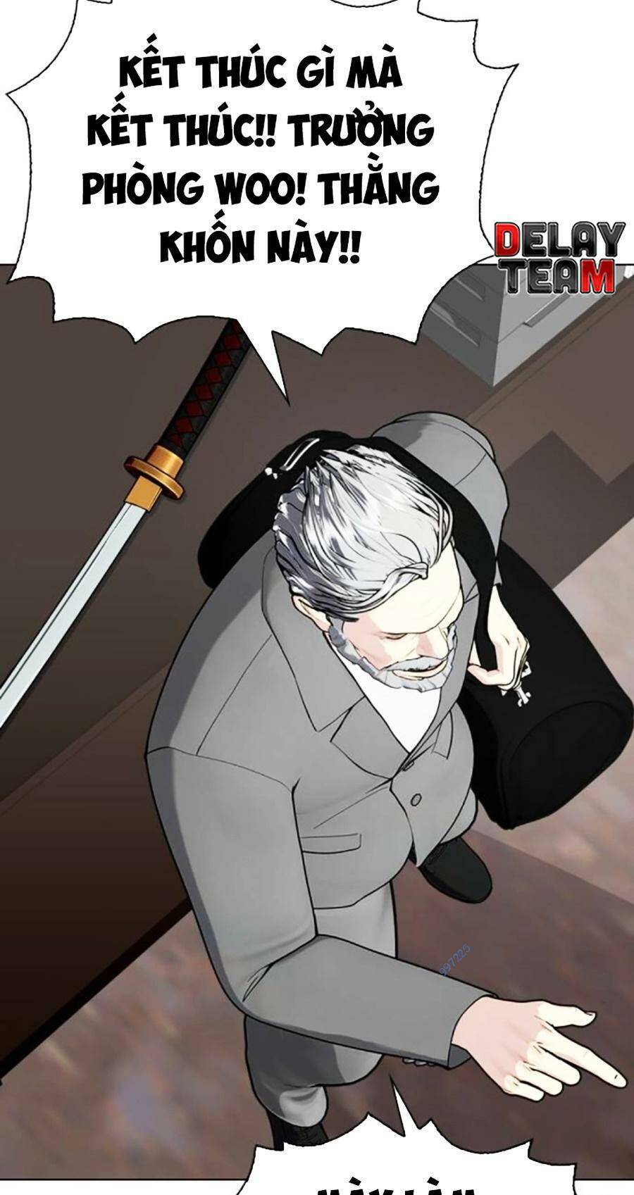 Loser Giỏi Võ - Chapter 57 - Page 89