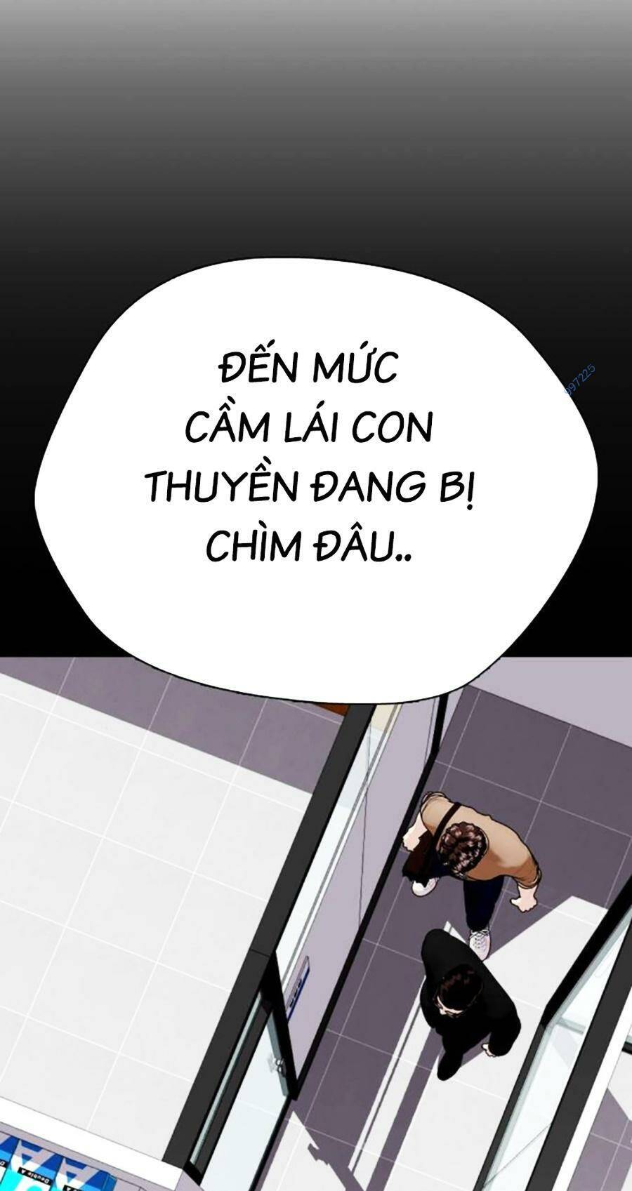 Loser Giỏi Võ - Chapter 57 - Page 93