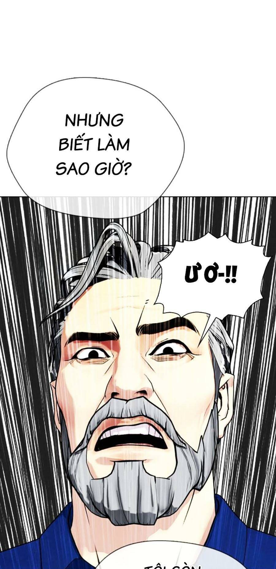 Loser Giỏi Võ - Chapter 58 - Page 21