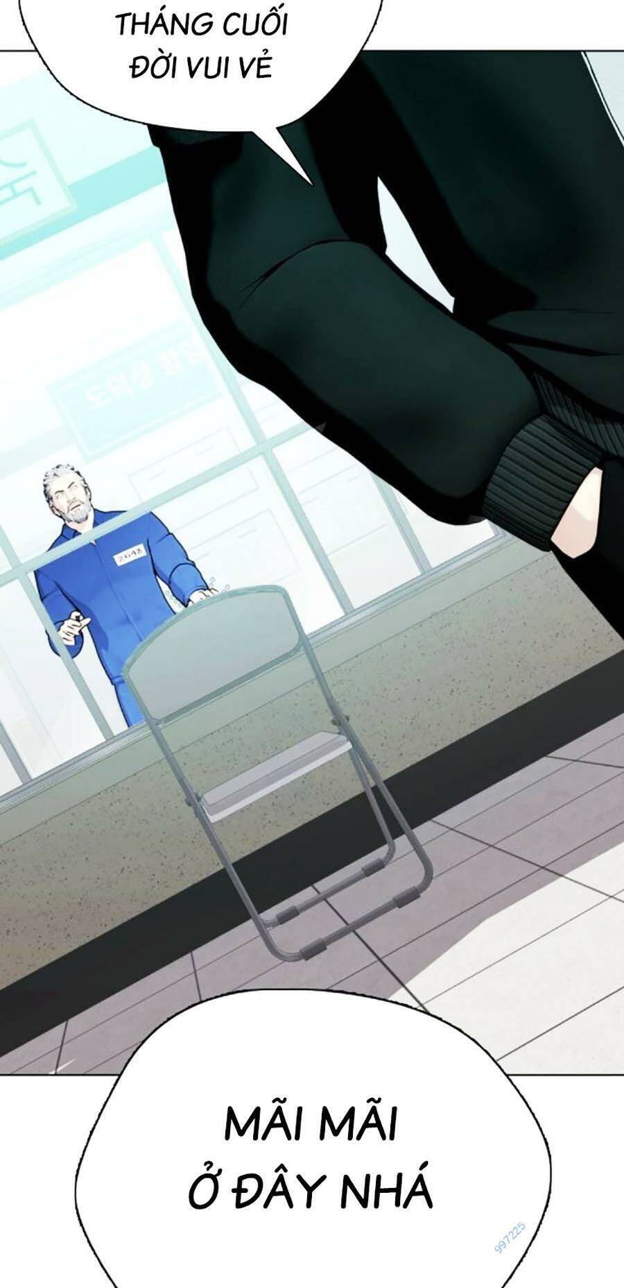 Loser Giỏi Võ - Chapter 58 - Page 24