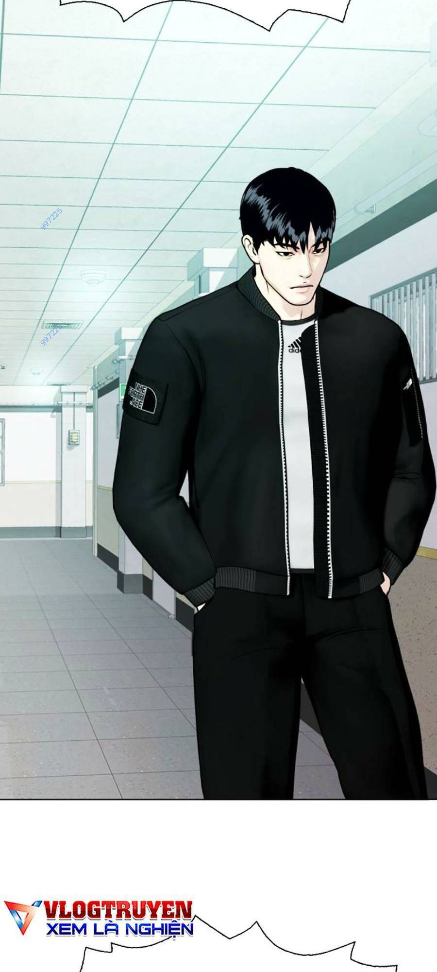 Loser Giỏi Võ - Chapter 58 - Page 29