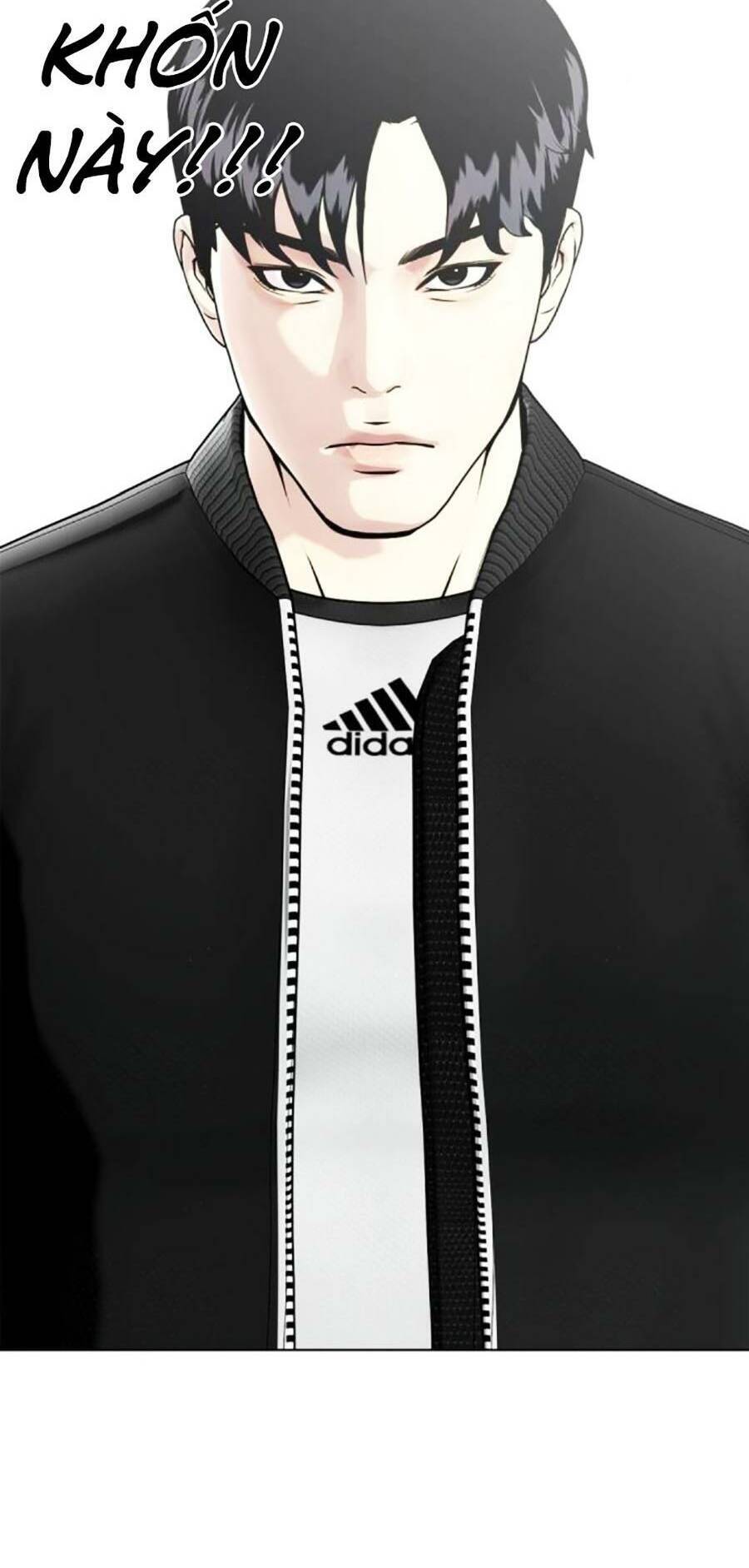 Loser Giỏi Võ - Chapter 58 - Page 3