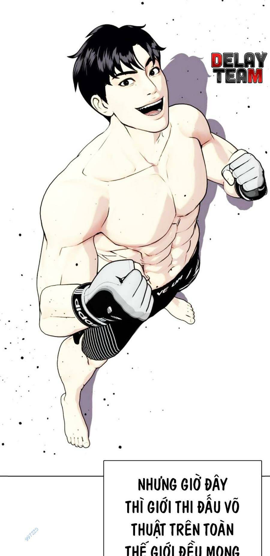 Loser Giỏi Võ - Chapter 58 - Page 33