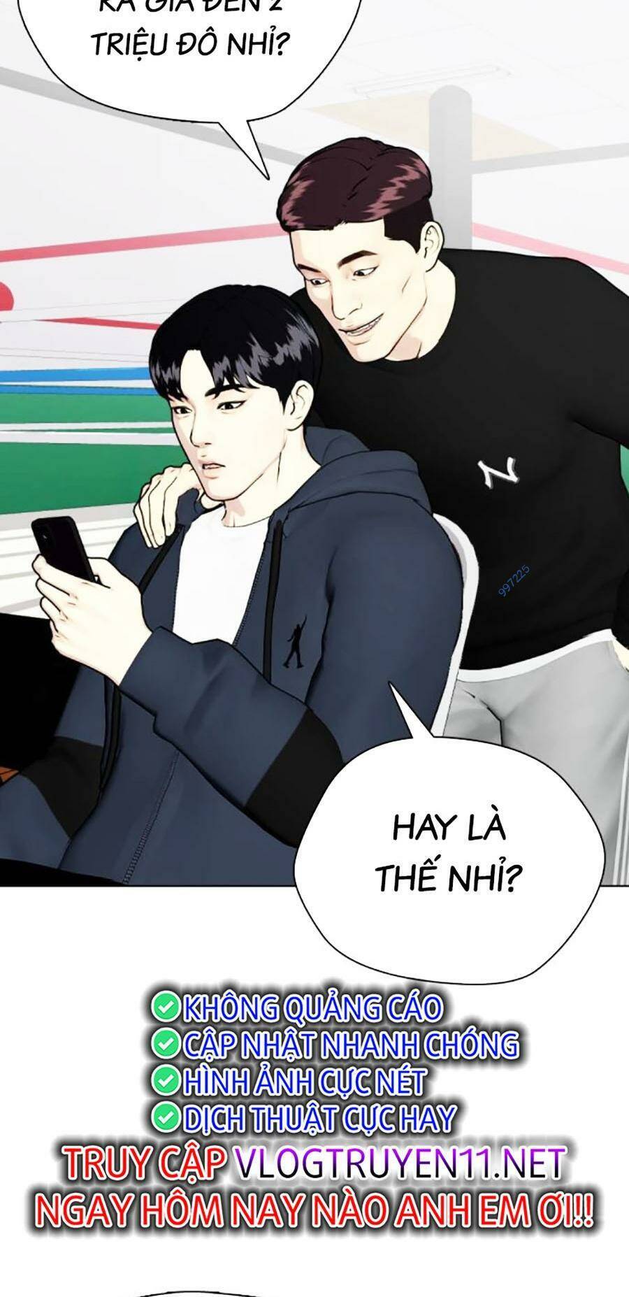 Loser Giỏi Võ - Chapter 58 - Page 42