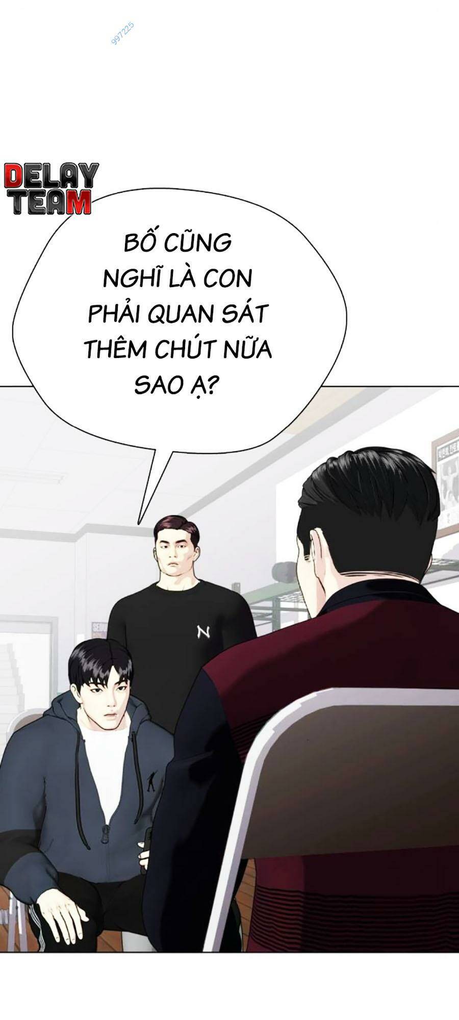 Loser Giỏi Võ - Chapter 58 - Page 44