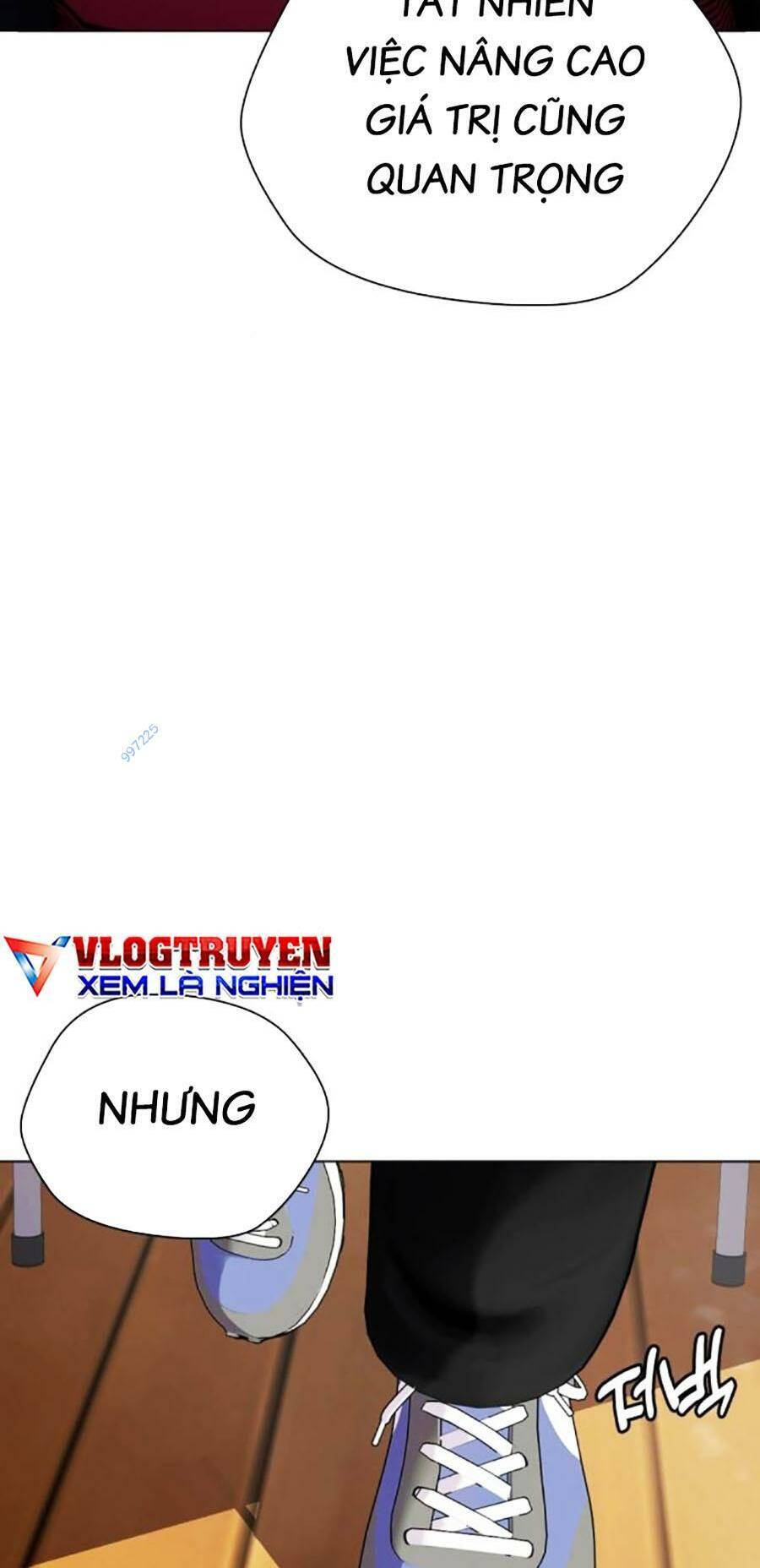 Loser Giỏi Võ - Chapter 58 - Page 46