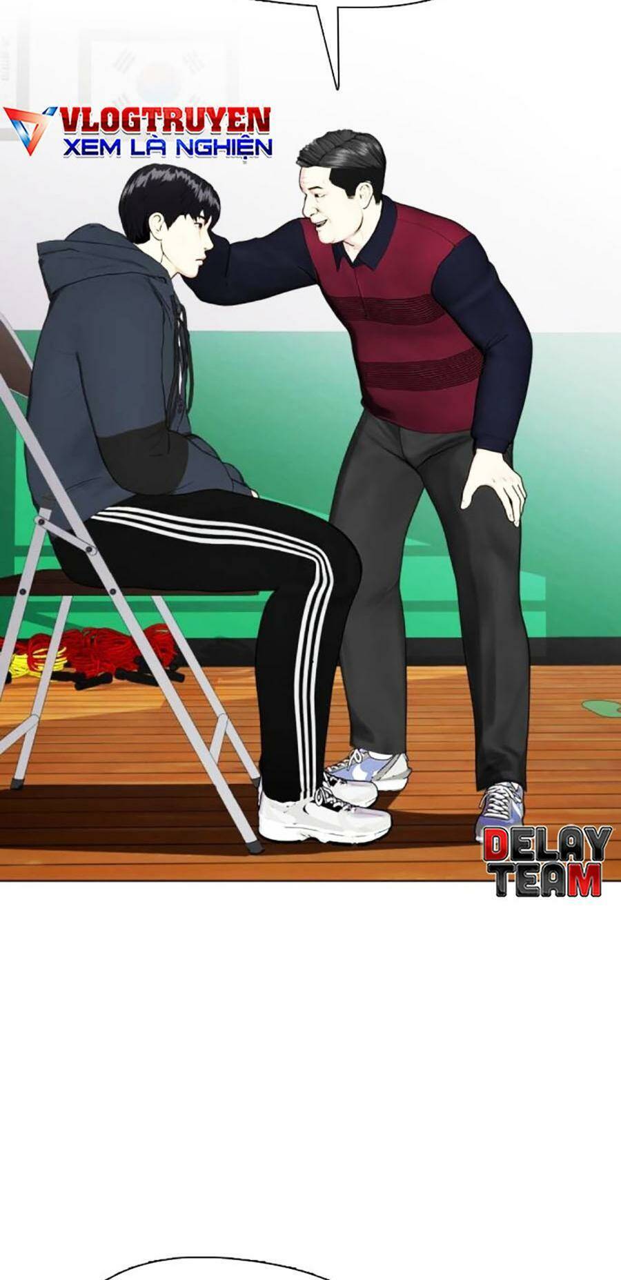 Loser Giỏi Võ - Chapter 58 - Page 48