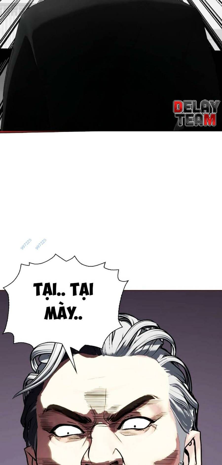 Loser Giỏi Võ - Chapter 58 - Page 5