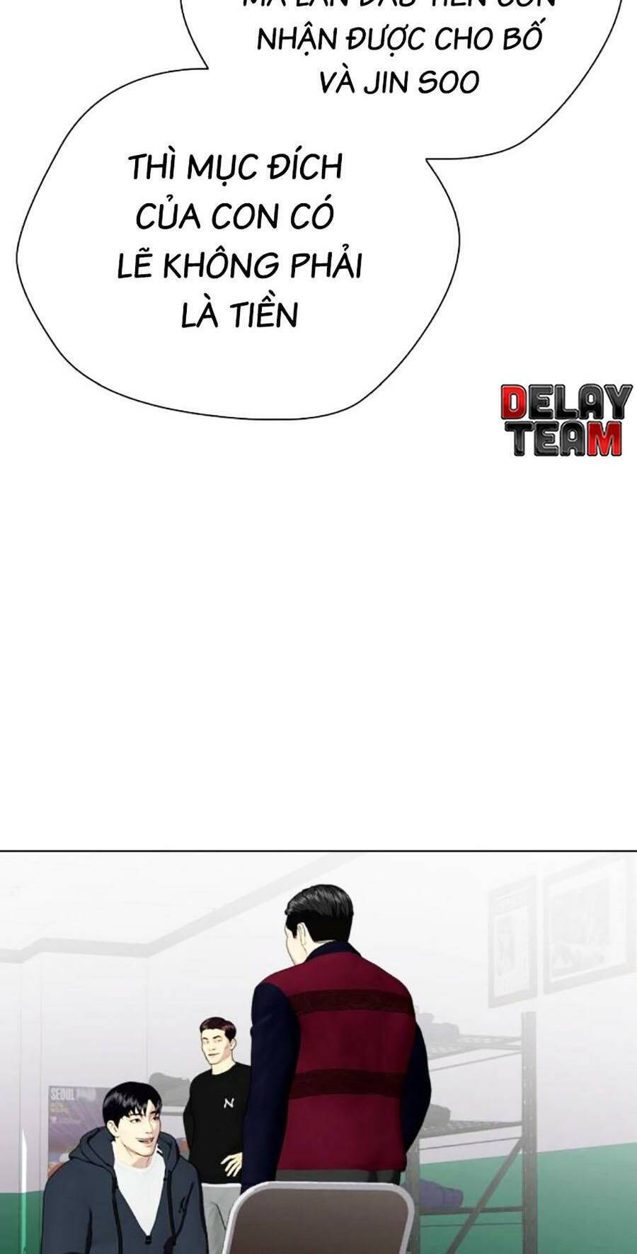 Loser Giỏi Võ - Chapter 58 - Page 52