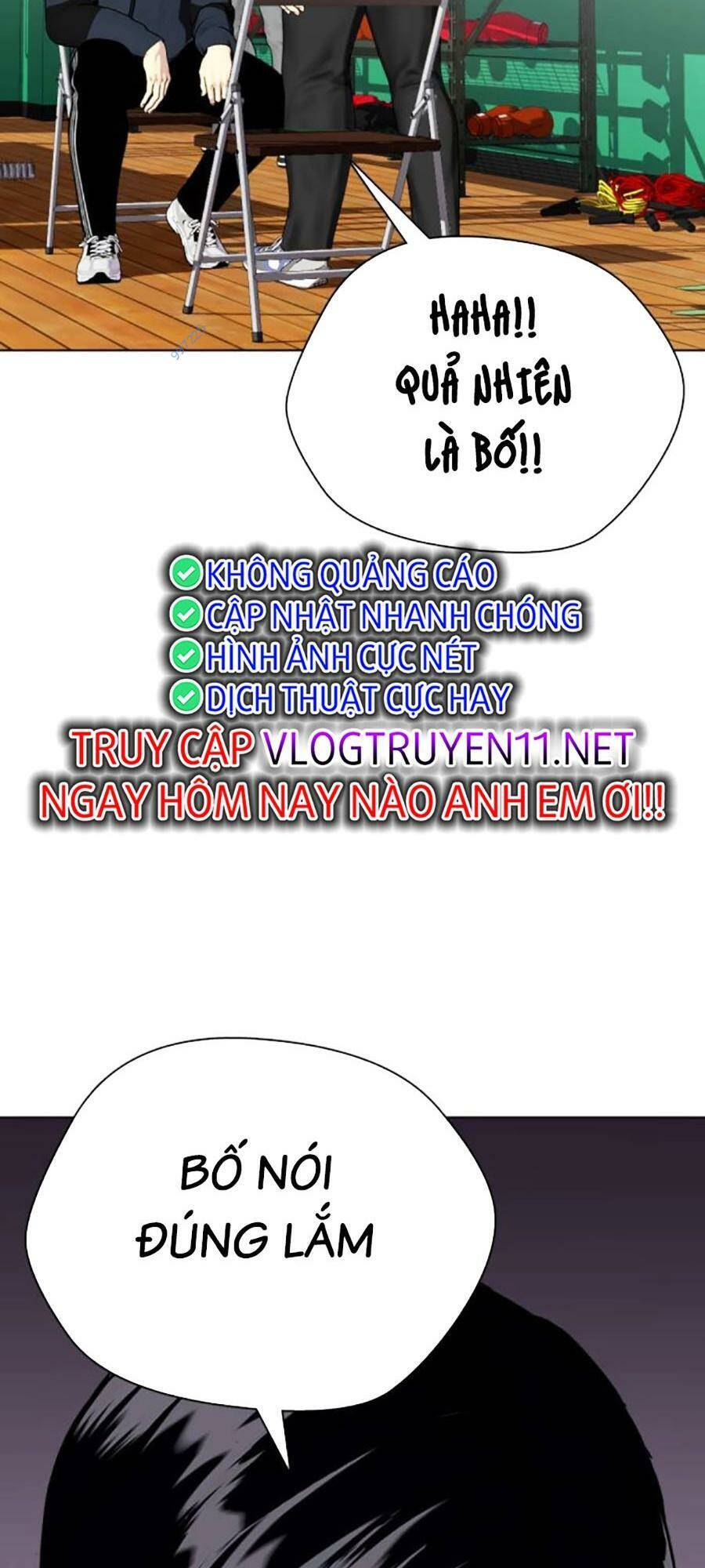 Loser Giỏi Võ - Chapter 58 - Page 53