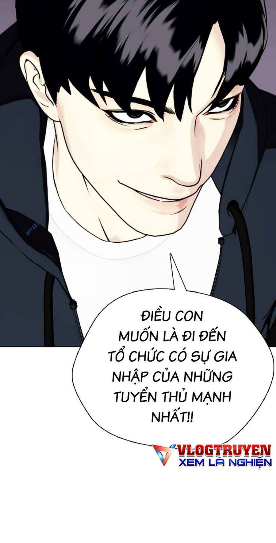 Loser Giỏi Võ - Chapter 58 - Page 54
