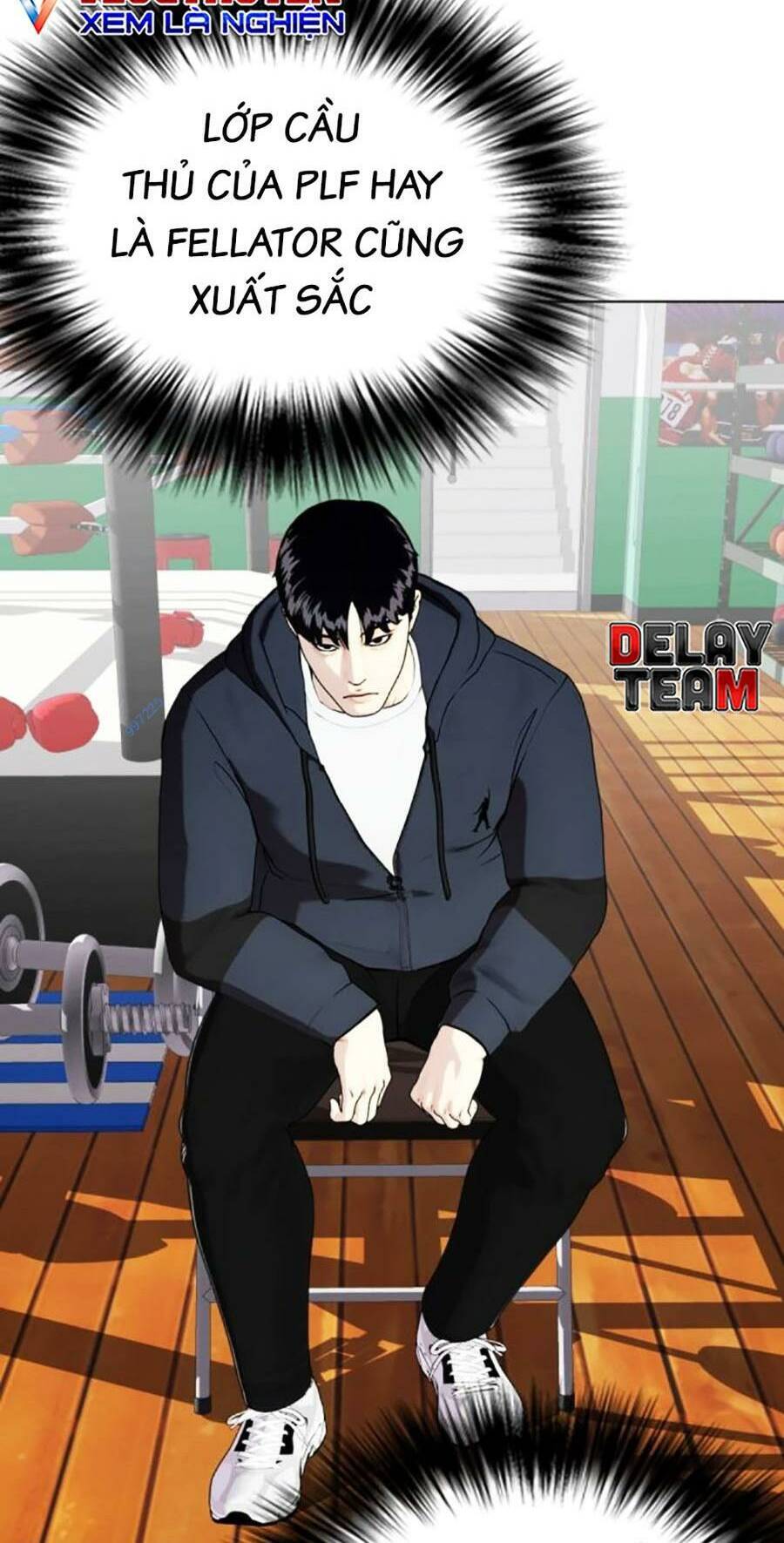 Loser Giỏi Võ - Chapter 58 - Page 58