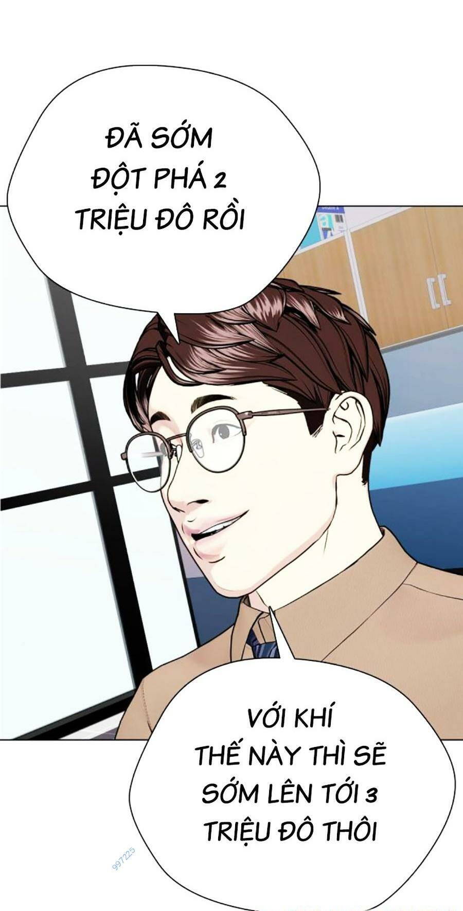 Loser Giỏi Võ - Chapter 58 - Page 63