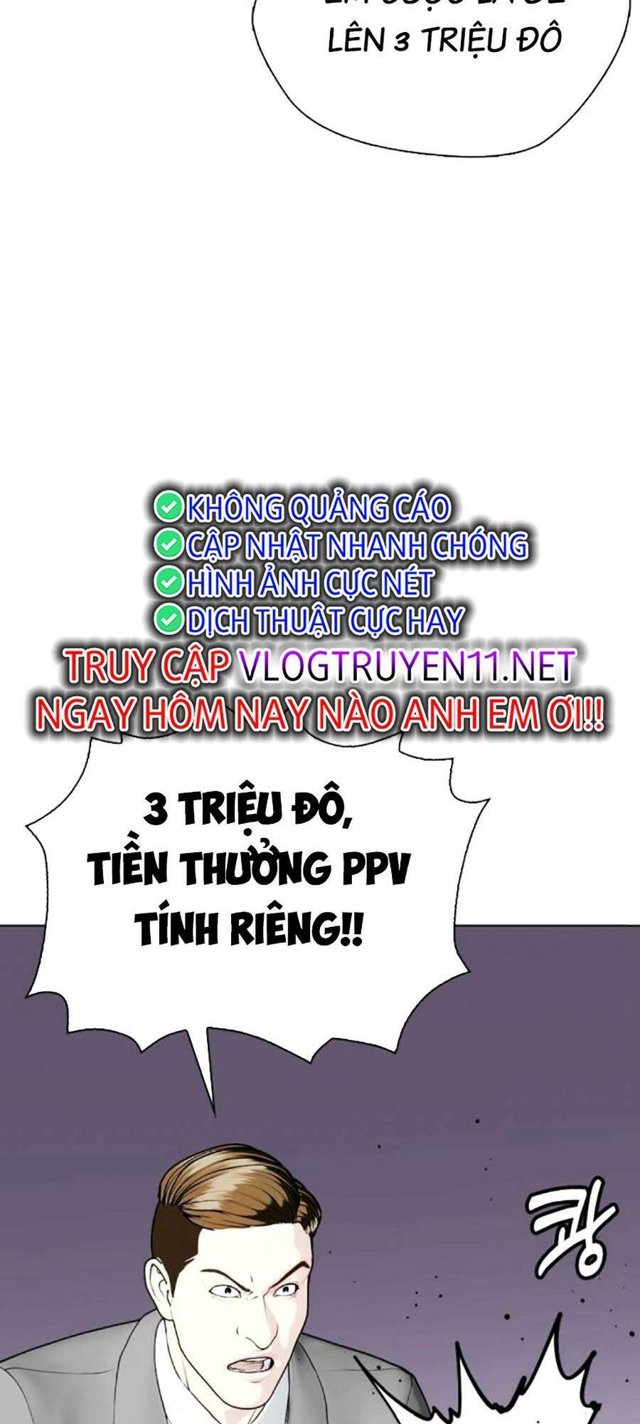 Loser Giỏi Võ - Chapter 58 - Page 65