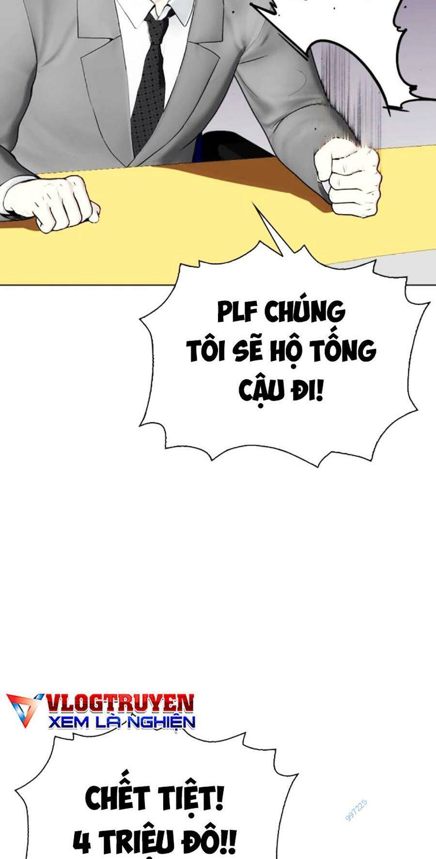 Loser Giỏi Võ - Chapter 58 - Page 66