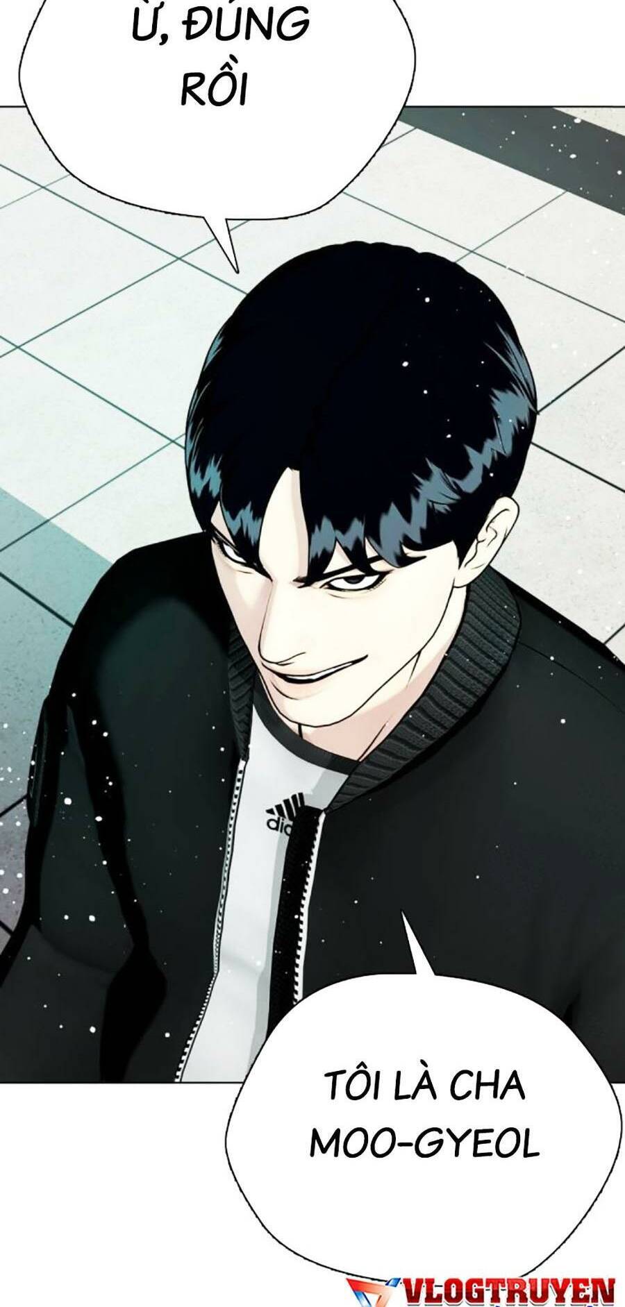 Loser Giỏi Võ - Chapter 58 - Page 7