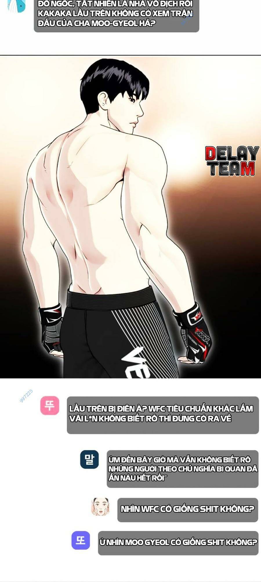 Loser Giỏi Võ - Chapter 58 - Page 74