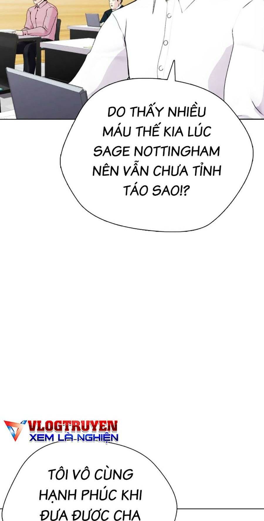 Loser Giỏi Võ - Chapter 58 - Page 76