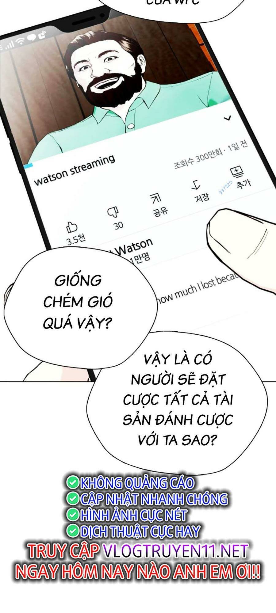 Loser Giỏi Võ - Chapter 58 - Page 86