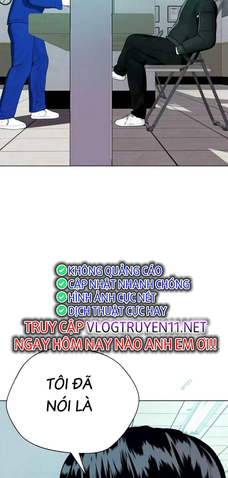 Loser Giỏi Võ - Chapter 58 - Page 9