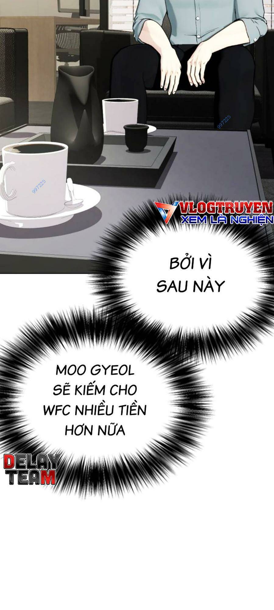 Loser Giỏi Võ - Chapter 58 - Page 92